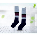 Happy Socks Marinha Mulheres Crew Socks Cotton Girls Girls Tornozelo Socks Factory por atacado